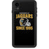NFL Jacksonville Jaguars Helmet iPhone XR Waterproof Case