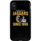 NFL Jacksonville Jaguars Helmet iPhone XS Pro Case