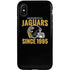NFL Jacksonville Jaguars Helmet iPhone XS Pro Case