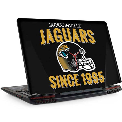 NFL Jacksonville Jaguars Helmet Legion Y720 Skin
