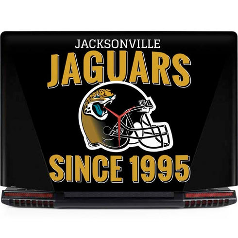 NFL Jacksonville Jaguars Helmet Legion Y720 Skin