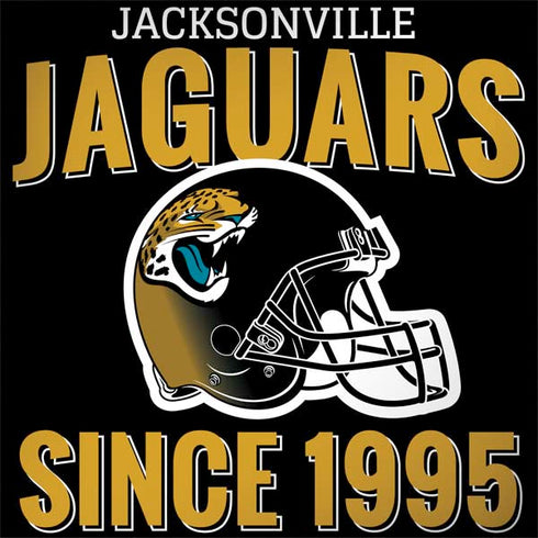 NFL Jacksonville Jaguars Helmet Legion Y720 Skin