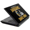 NFL Jacksonville Jaguars Helmet Lenovo T420 Skin