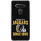 NFL Jacksonville Jaguars Helmet LG K51/Q51 Clear Case