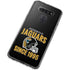 NFL Jacksonville Jaguars Helmet LG K51/Q51 Clear Case