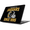 NFL Jacksonville Jaguars Helmet Apple MacBook Skin
