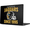 NFL Jacksonville Jaguars Helmet MacBook Pro 14in (2021-24) Skin
