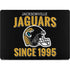 NFL Jacksonville Jaguars Helmet MacBook Pro 14in (2021-24) Skin