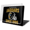 NFL Jacksonville Jaguars Helmet MacBook Pro 16in (2019-20) Case plus Skin