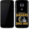 NFL Jacksonville Jaguars Helmet Moto E5 Play Skin