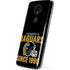 NFL Jacksonville Jaguars Helmet Moto E5 Plus Skin