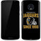 NFL Jacksonville Jaguars Helmet Moto G6 Skin