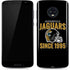 NFL Jacksonville Jaguars Helmet Moto G6 Skin