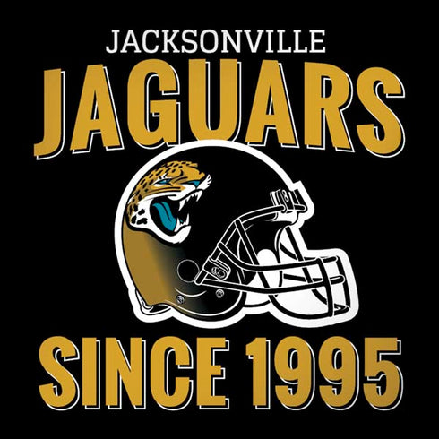 NFL Jacksonville Jaguars Helmet Moto G6 Skin