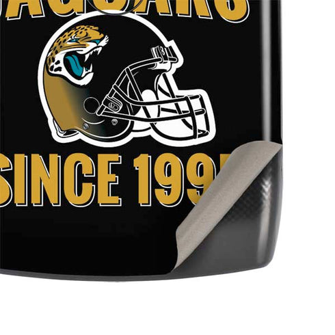 NFL Jacksonville Jaguars Helmet Motorola RAZR Skin