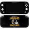 NFL Jacksonville Jaguars Helmet Nintendo Switch Lite Skin