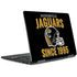 NFL Jacksonville Jaguars Helmet Notebook 9 Pro 13in (2017) Skin