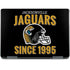 NFL Jacksonville Jaguars Helmet Notebook 9 Pro 13in (2017) Skin