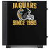 NFL Jacksonville Jaguars Helmet NZXT H510 Compact ATX Mid-Tower Case Skin