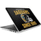 NFL Jacksonville Jaguars Helmet HP Pavilion Skin