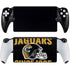 NFL Jacksonville Jaguars Helmet PlayStation Portal Remote Player Skin