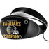 NFL Jacksonville Jaguars Helmet PlayStation VR2 Skin