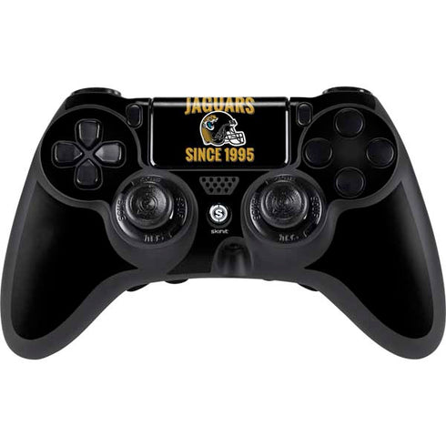 NFL Jacksonville Jaguars Helmet PS4/PC SCUF Impact Controller Skin