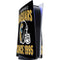 NFL Jacksonville Jaguars Helmet PS5 Console Skin