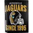 NFL Jacksonville Jaguars Helmet PS5 Console Skin