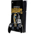 NFL Jacksonville Jaguars Helmet PS5 Slim Digital Edition Console Skin