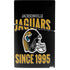 NFL Jacksonville Jaguars Helmet PS5 Slim Digital Edition Console Skin