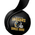 NFL Jacksonville Jaguars Helmet PULSE 3D Wireless Headset for PS5 Skin