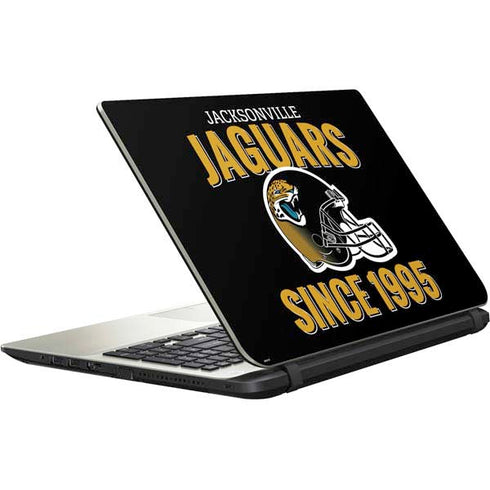NFL Jacksonville Jaguars Helmet Satellite L50-B / S50-B Skin