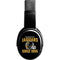 NFL Jacksonville Jaguars Helmet Skullcandy Crusher Wireless Skin
