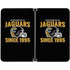NFL Jacksonville Jaguars Helmet Surface Duo Skin