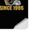 NFL Jacksonville Jaguars Helmet Surface Duo Skin