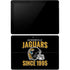 NFL Jacksonville Jaguars Helmet Surface Go Skin