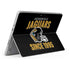 NFL Jacksonville Jaguars Helmet Surface Go Skin
