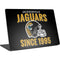 NFL Jacksonville Jaguars Helmet Surface Laptop 4 15in Skin