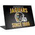 NFL Jacksonville Jaguars Helmet Surface Laptop 4 15in Skin