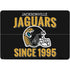 NFL Jacksonville Jaguars Helmet Surface Laptop Studio Skin