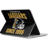 NFL Jacksonville Jaguars Helmet Surface Laptop Studio Skin