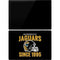 NFL Jacksonville Jaguars Helmet Surface Pro 7 Skin