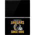 NFL Jacksonville Jaguars Helmet Surface Pro 7 Skin