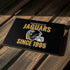 NFL Jacksonville Jaguars Helmet Surface Pro 7 Skin