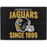 NFL Jacksonville Jaguars Helmet Surface Pro 9 Skin
