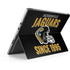 NFL Jacksonville Jaguars Helmet Surface Pro 9 Skin