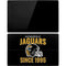 NFL Jacksonville Jaguars Helmet Surface Pro Tablet Skin