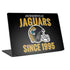 NFL Jacksonville Jaguars Helmet Universal Laptop 18in (14.6 x 10.6in) Skin
