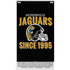 NFL Jacksonville Jaguars Helmet Xbox Series S Console Skin
